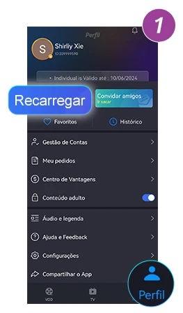 tutorial recarga para celular1